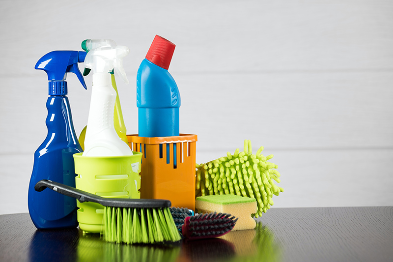 Domestic House Cleaning in Burnley Lancashire