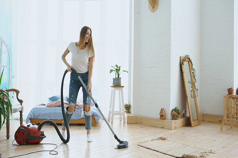 Home Cleaning Services in Burnley Lancashire