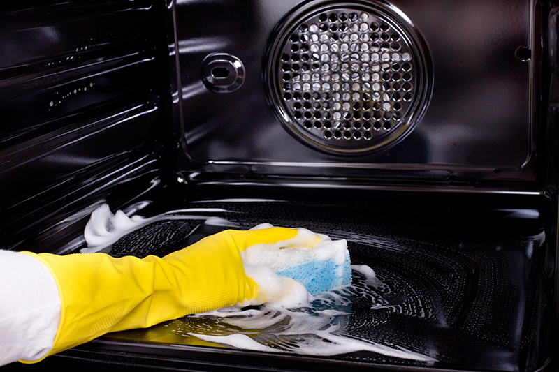 Oven Cleaning Services Near Me in Burnley Lancashire